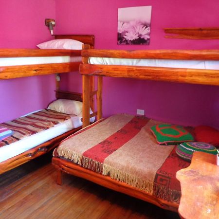 Wood House Hostel San Carlos de Bariloche Camera foto