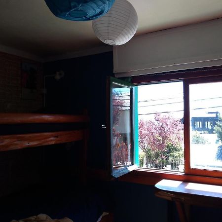 Wood House Hostel San Carlos de Bariloche Esterno foto