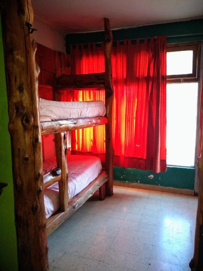 Wood House Hostel San Carlos de Bariloche Esterno foto